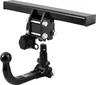 Фаркоп Oris (ранее Bosal) для Toyota Land Cruiser Prado 150 2009-2022. Артикул 3082-AKL