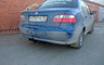 Фаркоп Лидер-Плюс для Fiat Albea седан 2003-2012. Артикул F204-A