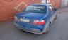 Фаркоп Лидер-Плюс для Fiat Albea седан 2003-2012. Артикул F204-A