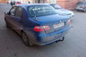 Фаркоп Лидер-Плюс для Fiat Albea седан 2003-2012. Артикул F204-A