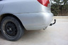 Фаркоп Aragon для Ford Mondeo 1996-2000. Артикул E2008BA