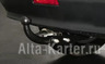 Фаркоп Союз-96 для Nissan Qashqai+2 2008-2013. Артикул NQSH.10.4030