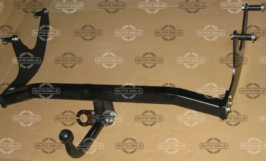 Фаркоп Auto-Hak для Renault Logan I универсал 2007-2014. Артикул G 51
