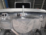 Фаркоп Galia оцинкованный для Mercedes-Benz C-Класс W202, S202 седан, универсал 1994-2000. Артикул M025A
