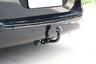 Фаркоп Aragon для Peugeot 308 I универсал 2008-2013. Артикул E4722AA