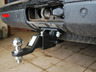 Фаркоп RT для Range Rover Sport 2009-2013. Артикул LR34RRSusa