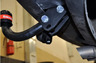 Фаркоп Oris (ранее Bosal) для Volkswagen Tiguan I 2007-2016. Артикул 2181-A