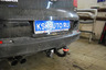 Фаркоп Oris (ранее Bosal) для Volkswagen Tiguan I 2007-2016. Артикул 2181-A