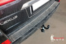Фаркоп AvtoS для Lexus LX 570 2007-2022. Артикул TY 28