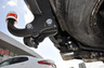 Фаркоп Трейлер для Chevrolet Captivа 2006-2013. Артикул 9431