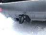 Фаркоп AvtoS для Kia Mohave HM 2008-2020. Артикул KI 21