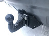 Фаркоп AvtoS для Kia Mohave HM 2008-2020. Артикул KI 21