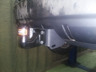 Фаркоп AvtoS для Kia Mohave HM 2008-2020. Артикул KI 21
