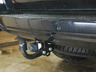 Фаркоп Steinhof для Lexus LX 570 2008-2022. Артикул T-170