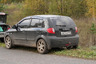 Фаркоп Oris (ранее Bosal) для Hyundai Getz хэтчбек 2005-2008. Артикул 4241-A