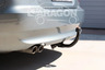 Фаркоп Aragon (быстросъемный крюк, вертикальное крепление) для BMW 1-серия E87/88 2004-2013.. Артикул E0800GV