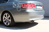 Фаркоп Aragon (быстросъемный крюк, вертикальное крепление) для BMW 1-серия E87/88 2004-2013.. Артикул E0800GV