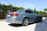Фаркоп Aragon (быстросъемный крюк, вертикальное крепление) для BMW 1-серия E87/88 2004-2013.. Артикул E0800GV