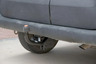 Фаркоп Aragon для Nissan Kubistar 2003-2008. Артикул E5218AA