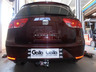 Фаркоп Galia оцинкованный для Seat Altea Freetrack 2006-2022. Быстросъемный крюк. Артикул S092C