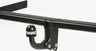 Фаркоп Brink (Thule) для Mercedes-Benz V-Класс W447 2014-2022. Артикул 594100
