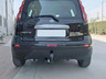 Фаркоп Aragon для Nissan Note 2006-2013. Артикул E4419AA