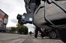 Фаркоп Oris (ранее Bosal) для Citroen C-Crosser 2007-2013. Быстросъемный крюк. Артикул 4155-C