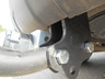 Фаркоп Трейлер для Chevrolet Captivа 2006-2013. Артикул 9431