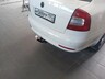 Фаркоп Трейлер для SKODA Octavia A5 хэтчбек (искл. Tour) 2008-2012. Артикул 9710