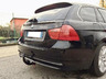 Фаркоп Aragon (быстросъемный крюк, вертикальное крепление) для BMW 3-серия E90/91/92/93 (искл. М3) 2005-2012.. Артикул E0800FV