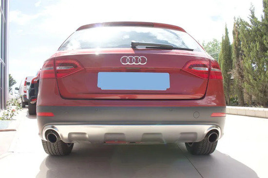 Фаркоп Aragon (быстросъемный крюк, вертикальное крепление) для Audi A4 B8 седан, универсал 2007-2015.. Артикул E0403CV