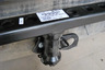 Фаркоп Westfalia для Audi A4 B8 седан, универсал (вкл. S-Line, Quattro Sport / искл. RS) 2007-2015. Быстросъемный крюк. Артикул 305445600001