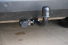 Фаркоп Auto-Hak для Hyundai ix35 2010-2015. Артикул J 60