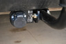 Фаркоп Auto-Hak для Hyundai ix35 2010-2015. Артикул J 60