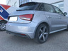 Фаркоп Aragon (быстросъемный крюк, вертикальное крепление) для Volkswagen Polo V хэтчбек 2009-2020.. Артикул E5803DV