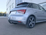 Фаркоп Aragon (быстросъемный крюк, вертикальное крепление) для Volkswagen Polo V хэтчбек 2009-2020.. Артикул E5803DV