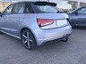 Фаркоп Aragon (быстросъемный крюк, вертикальное крепление) для Volkswagen Polo V хэтчбек 2009-2020.. Артикул E5803DV