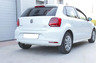 Фаркоп Aragon (быстросъемный крюк, вертикальное крепление) для Volkswagen Polo V хэтчбек 2009-2020.. Артикул E5803DV