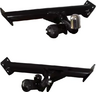 Фаркоп Baltex для Honda CR-V III 2006-2012. Артикул HO06