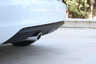 Фаркоп Aragon (быстросъемный крюк, вертикальное крепление) для Audi A3 8V Sportback 2012-2016. Артикул E5812AV