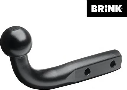 Фаркоп Brink (Thule) для Volvo V40 II 2012-2019. Артикул 605100