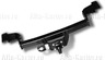 Фаркоп Oris (ранее Bosal) для Hyundai Terracan 2001-2006. Фланцевое крепление. Артикул 4225-G