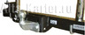Фаркоп Auto-Hak для Opel Movano A фургон 1998-2010. Фланцевое крепление. Артикул G 28