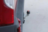 Фаркоп Aragon для Fiat Ducato 250 пикап 2WD (вкл. CNG) 2006-2022. Фланцевое крепление. Артикул E1207BC