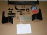 Фаркоп оцинкованный Союз-96 для Toyota Land Cruiser 200 2007-2022. Артикул TC20.10.4024