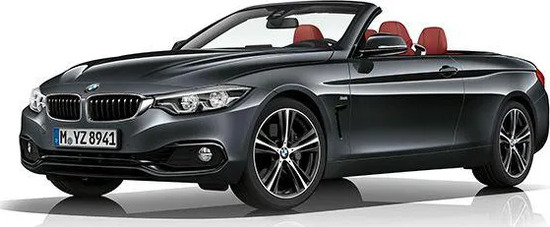 Фаркоп Aragon для BMW 2-серия Coupe F22 2014-2022. Быстросъемный крюк. Артикул E0804BA