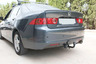 Фаркоп Aragon для Honda Accord VII седан 2003-2007. Артикул E2402BA