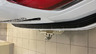 Фаркоп Baltex для Toyota Land Cruiser 300 2021-2022 с нержавеющей накладкой. Фланцевое крепление. Артикул 249473