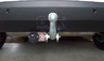 Фаркоп Galia оцинкованный для Hyundai ix35 2010-2015. Артикул H083A