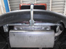 Фаркоп Galia оцинкованный для Hyundai ix35 2010-2015. Артикул H083A